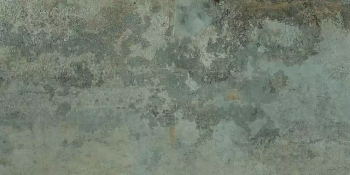 Rusty Metal Moss 60x120